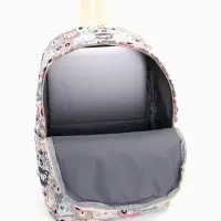 Рюкзак школьный &laquo;Звери&raquo;, с пеналом, 29&times;12&times;41 см, разноцветный