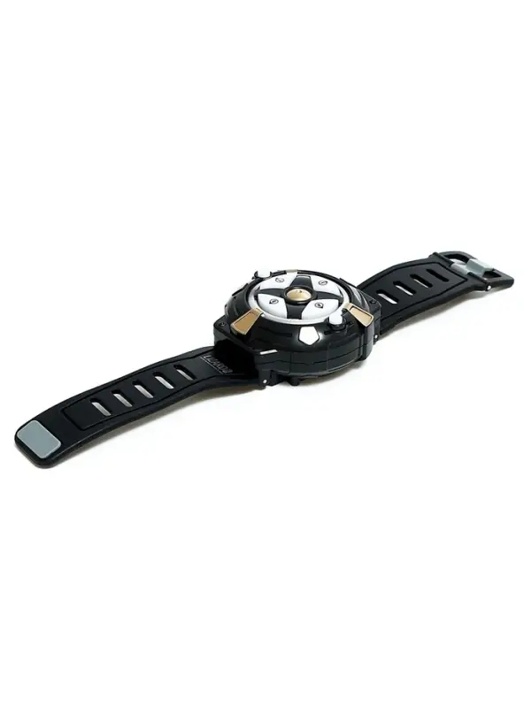 Антигравитационная машинка Wall Racer, радиоуправление, ездит по стенам, работает от аккумулятора, цвет синий