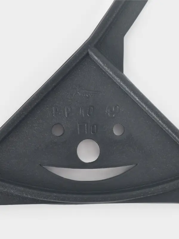 Плечики - вешалка для верхней одежды, размер 40-42, МИКС