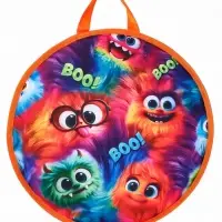 Ледянка Winter Star «Монстрики», d=45 см, толщина 1 см