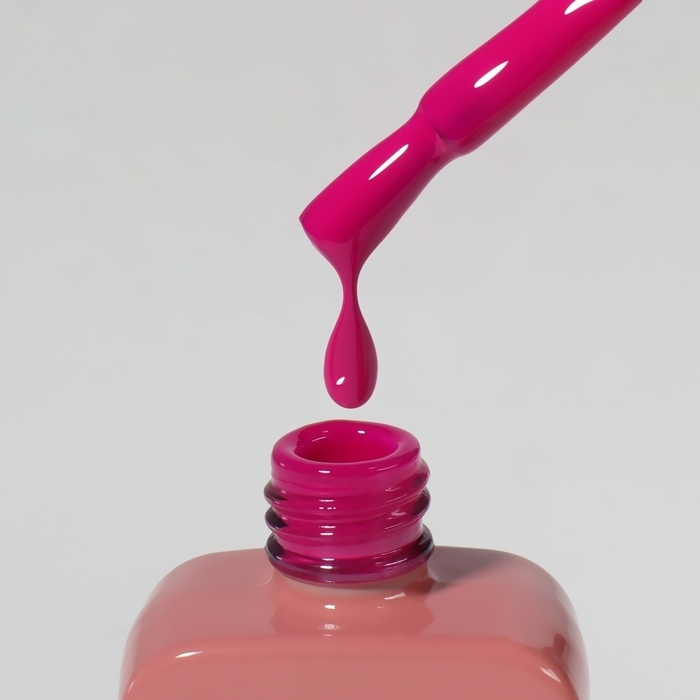 Гель лак для ногтей «SIMPLE», 3-х фазный, 10 мл, LED/UV, цвет (271) Гель лак для ногтей «SIMPLE», 3-х фазный, 10 мл, LED/UV, цвет (271)