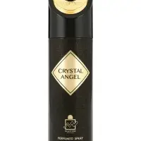 Дезодорант парфюмированный Milestone CRYSTAL ANGEL женский, 200 мл