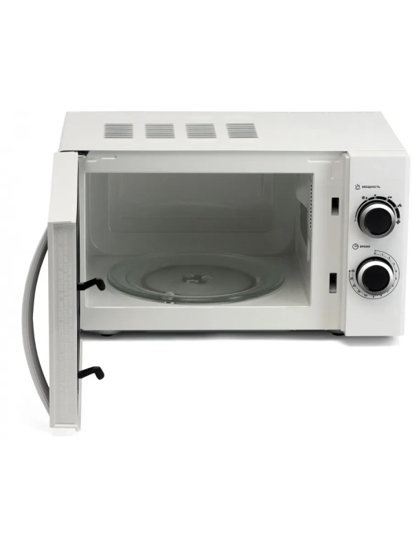 Микроволновая Печь HYM-M2043 20л. 700Вт белый