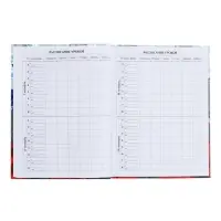 Дневник школьный для 1-11 классов, &laquo;Россия геометрия&raquo;, твёрдая обложка 7БЦ, глянцевая ламинация, 40 листов