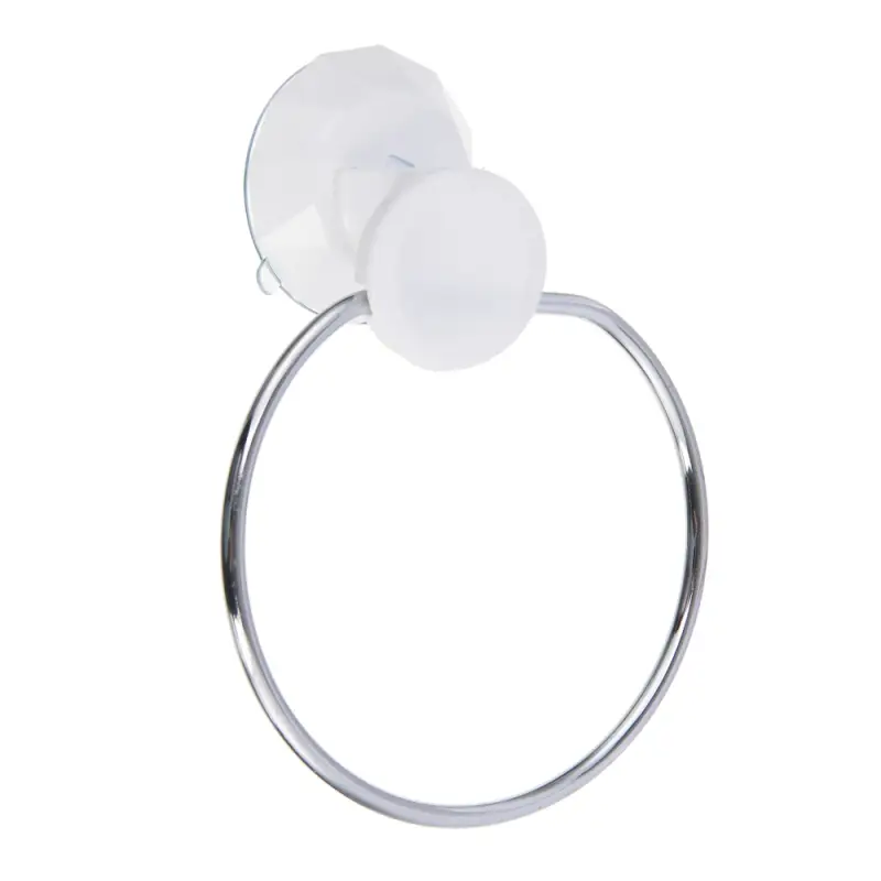 VETTA Love Держатель для полотенца с вакуумным креплением, 2 цвета