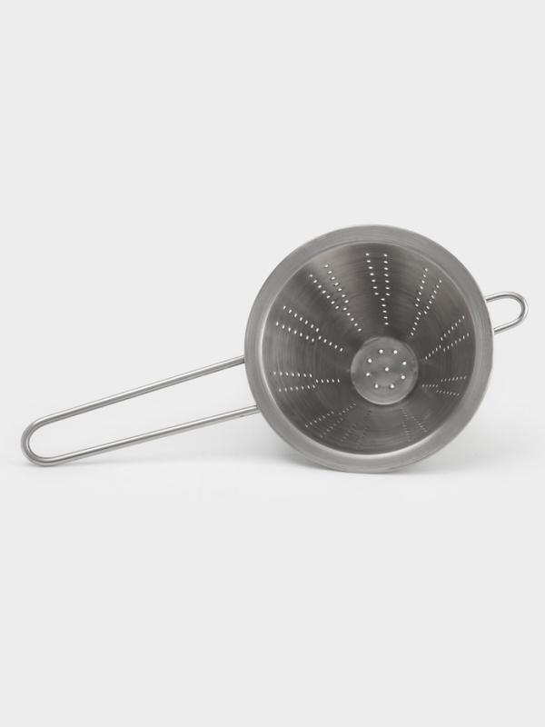 Дуршлаг конический d=14 см Дуршлаг конический d=14 см