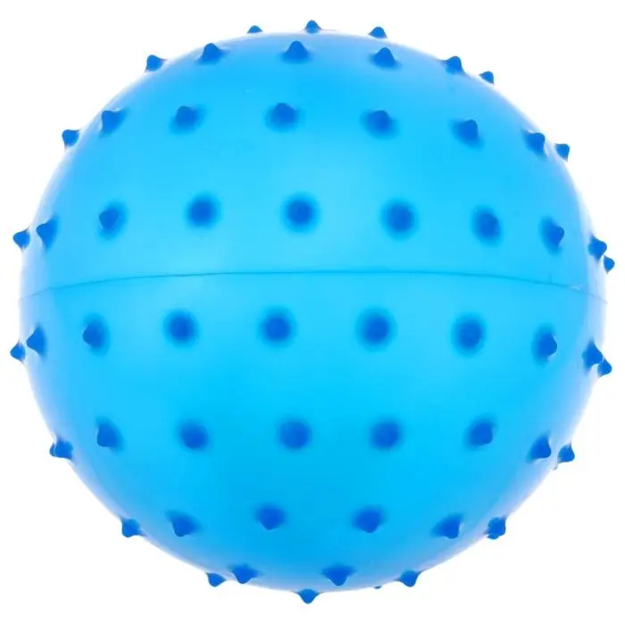 Мяч массажный, d=12 см, 24 г, МИКС Мяч массажный, d=12 см, 24 г, МИКС