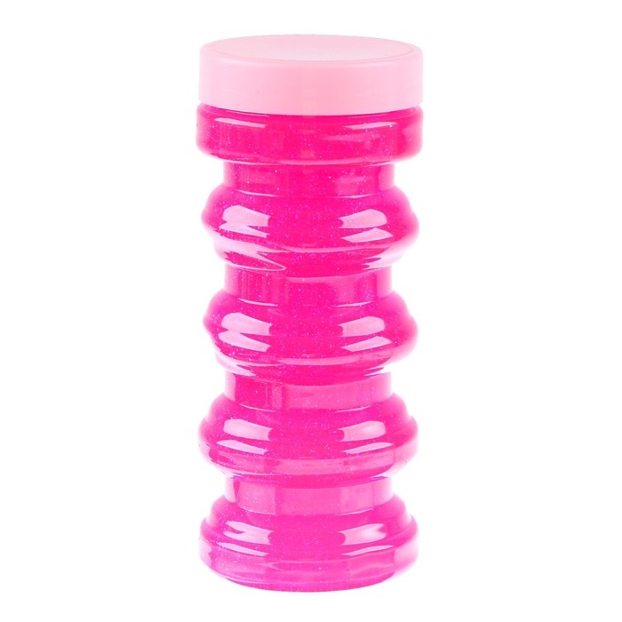 Лизун - слайм «Блеск», твёрдый, цвета МИКС Лизун - слайм «Блеск», твёрдый, цвета МИКС