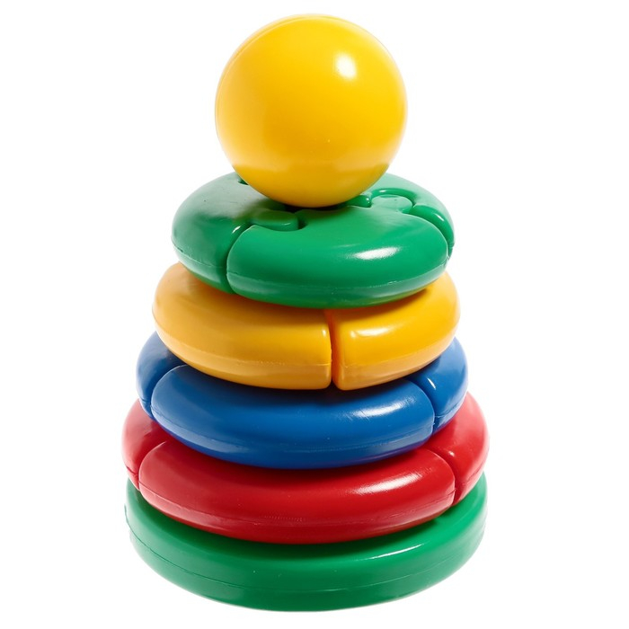 Пирамида «Логика» мини Пирамида «Логика» мини