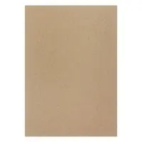 Картон фольгированный А4 297x210/0.8, 520 г/м&sup2;, золото/золото