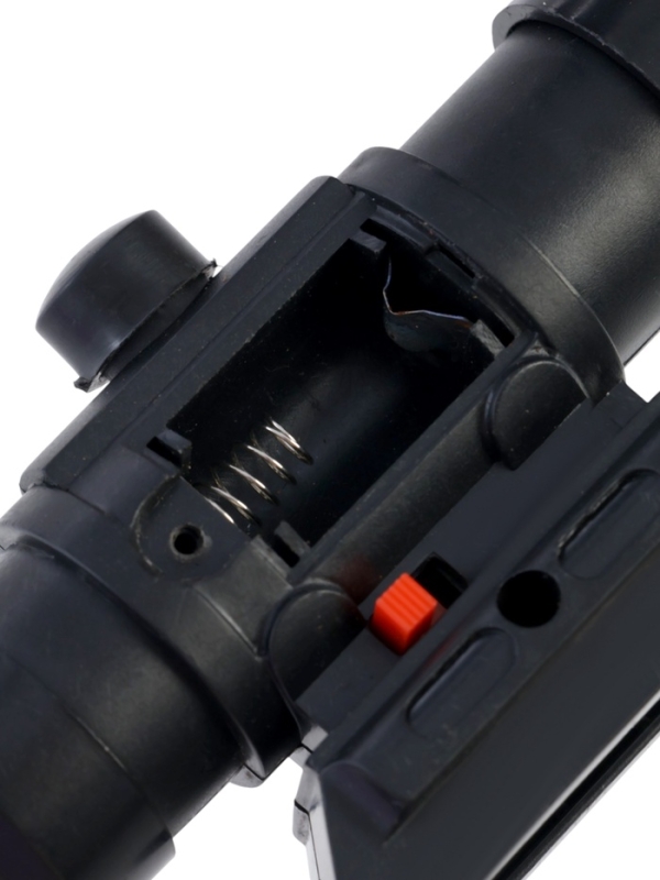 Винтовка Винтовка "Защитник" с лазером