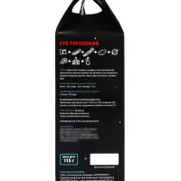 Космическое питание &laquo;Суп гороховый&raquo;, в тюбике, 115 г