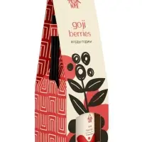 Диффузор ароматический с палочками Ягоды годжи, 50 мл