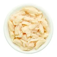 Деревенские лакомства" конс. д/кошек &laquo;Филейная курица в нежном желе&raquo;, пауч 70г