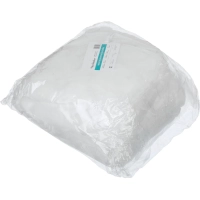 Чехол на кушетку на резинке спанбонд 200x90, белый (10шт/уп)