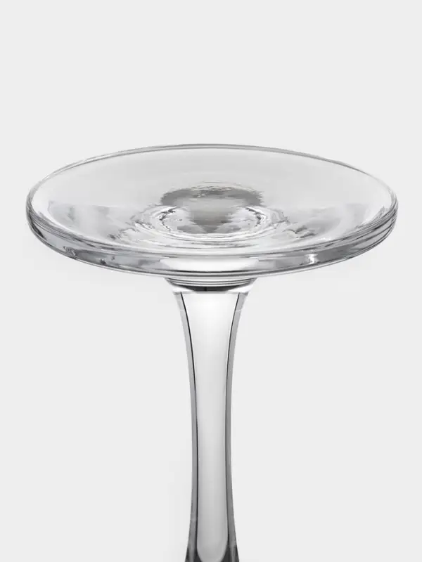 Бокал для вина Paşabah&ccedil;e Amber, 460 мл, стекло, прозрачный