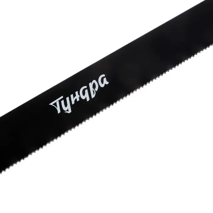 Полотна универсальные для сабельной пилы ТУНДРА, Bimetal, 125/150&times;1.8 мм, 2 шт.