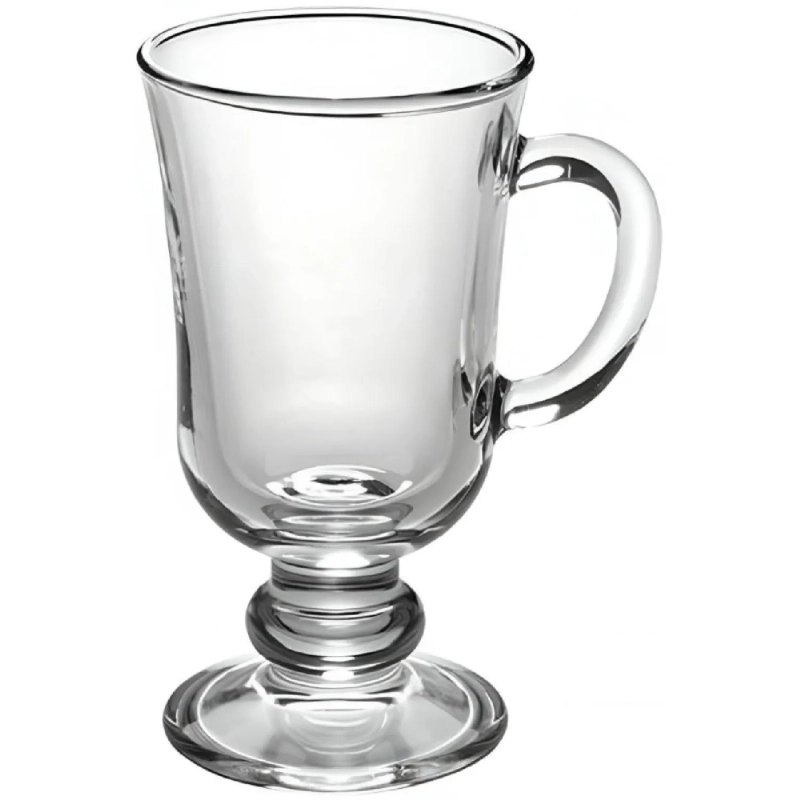 Бокал IrishCoffee200млd=76мм.h=142мм.Глинтв глд12шт/уп(29322/08с1405)/29322