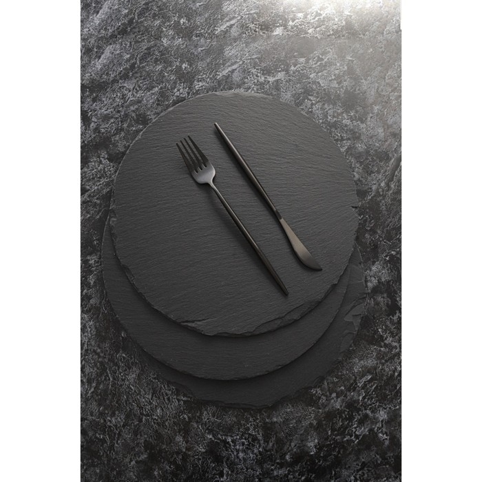 Подставка для торта вращающаяся Magistro Valley, d=32 см Подставка для торта вращающаяся Magistro Valley, d=32 см