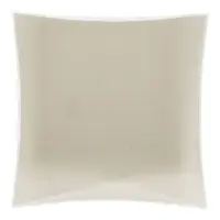 Кашпо для цветов, &laquo;Ротанг&raquo;, 15 л, 22&times;22&times;41 см, белое