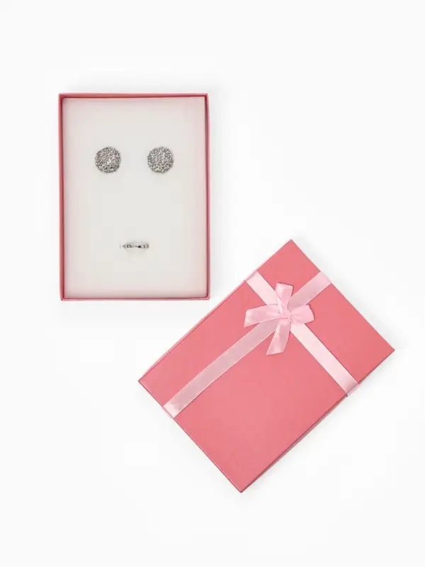 Коробочка подарочная под набор &laquo;Палетка&raquo;, 13&times;18 см, (полезная часть 12.5&times;17.5 см), МИКС