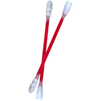 Палочки ватные Я САМАЯ стакан 200шт