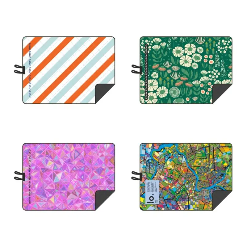 Покрывало для пикника Sedere Color на заказ Покрывало для пикника Sedere Color на заказ