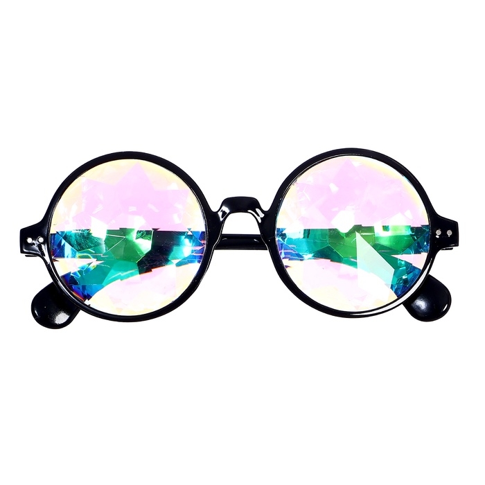 Настольная игра «Вот это очечи», от 2 игроков, 5+