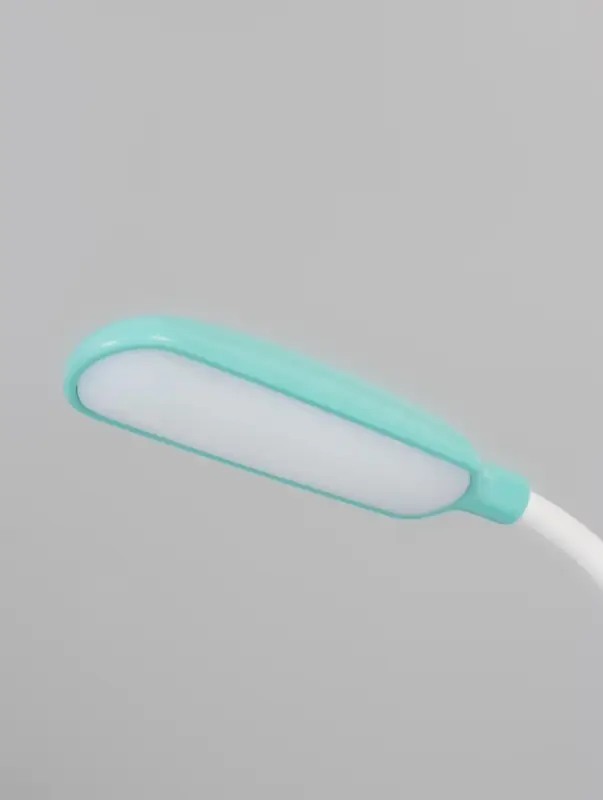 Ночник "Экскаватор" 8хLED 3Вт 5V USB АКБ 2 режима, точилка 7х11х31 см