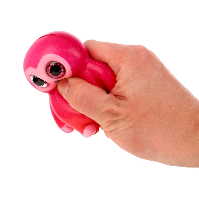 Мялка сквиши Мялка сквиши "Ленивец"