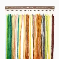 Вышивка крестиком 35х45 см "Там, где уют"