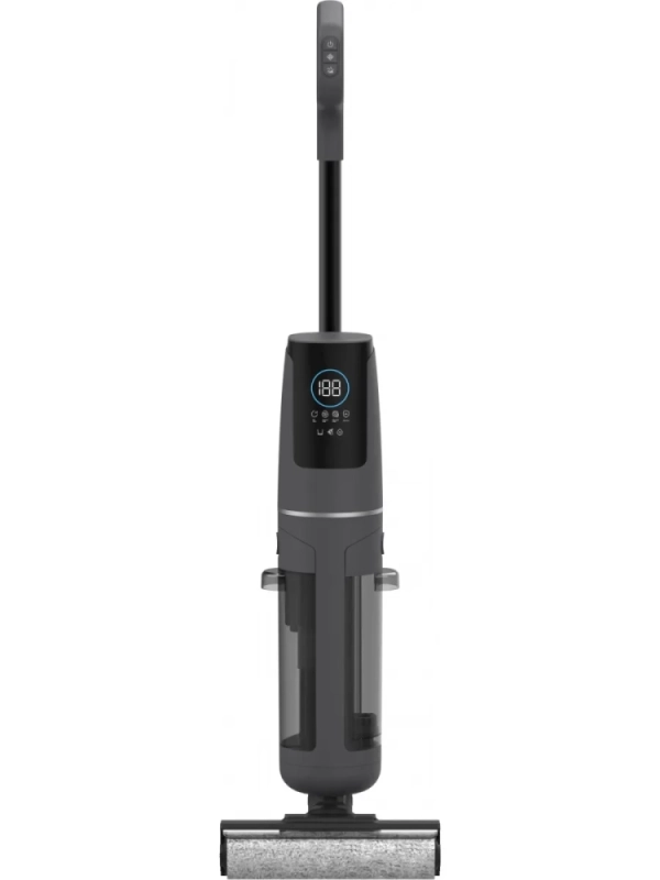 Пылесос моющий HYV-S01AQUA 2-в-1 19000Па