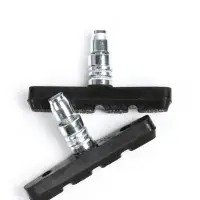 Колодки тормозные, V-Brake, 70 мм