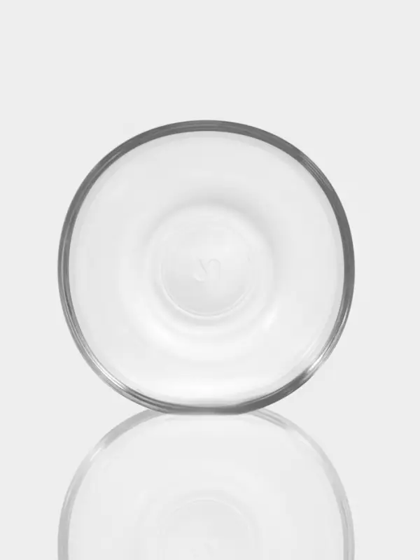 Набор соусников Paşabah&ccedil;e Toscana, 90 мл, d=8 см, 6 шт., стекло, прозрачный