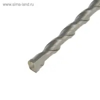 Бур по бетону ЛОМ, SDS-plus, 8&times;160 мм