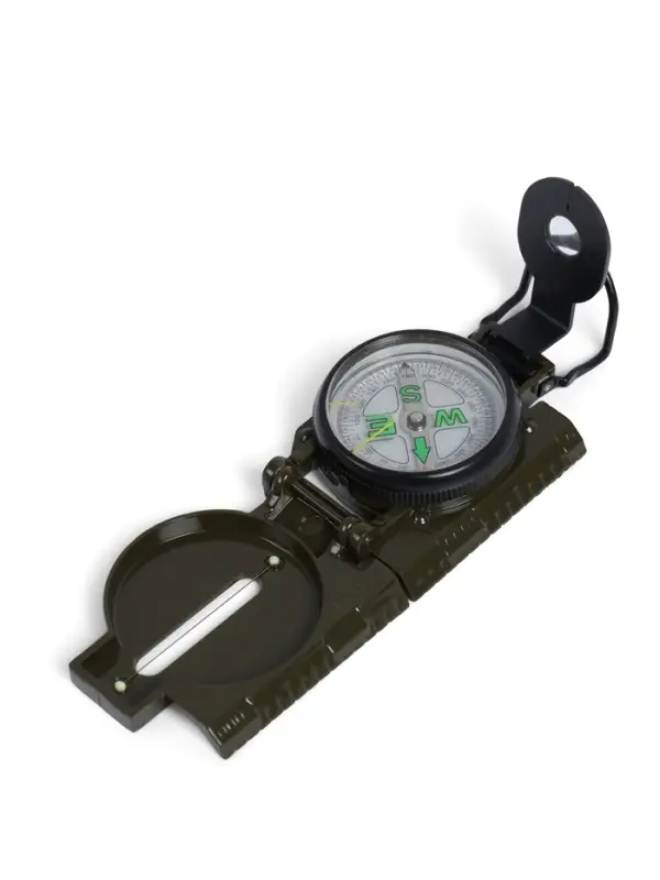Компас Maclay &laquo;Камуфляж&raquo; DC45-2 В, d=5 см