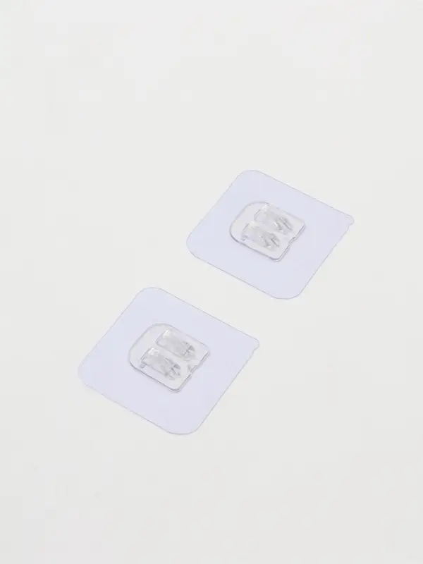 Полка для ванной угловая, 20,5*20,5*6,5 см, цвет черный Полка для ванной угловая, 20,5*20,5*6,5 см, цвет черный