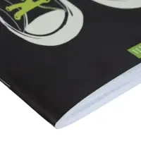 Тетрадь 96 листов в клетку, Calligrata &laquo;Кеды&raquo;, МИКС