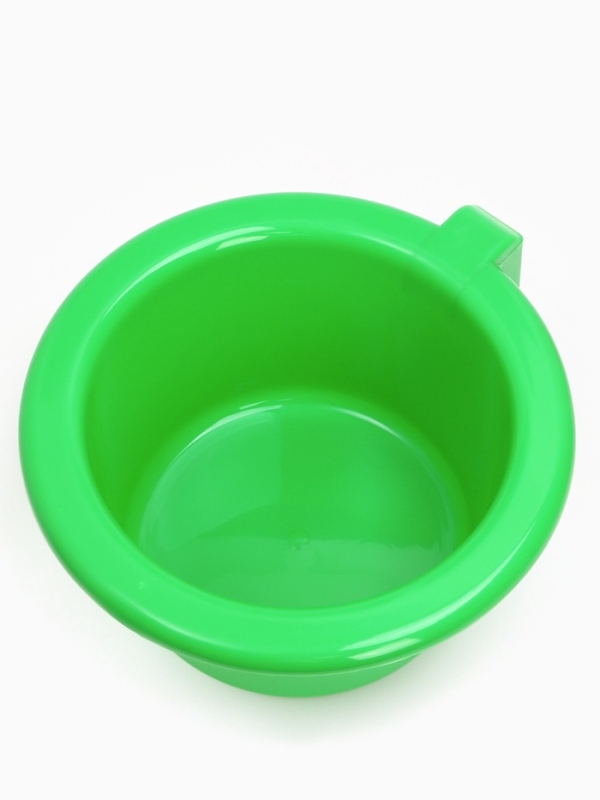 Горшок детский  с крышкой