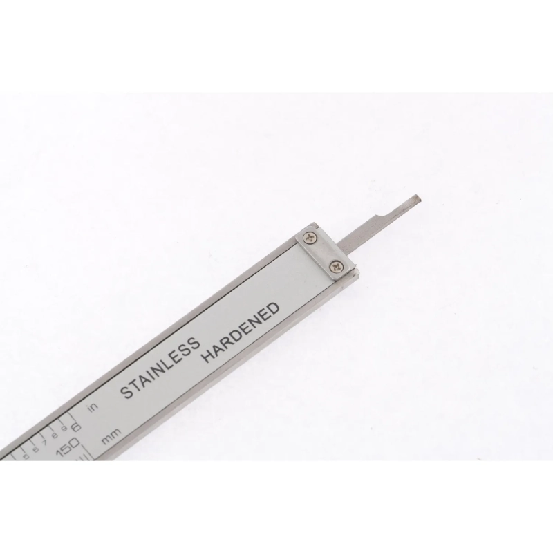 Штангенциркуль электронный Matrix 150 мм (31611)