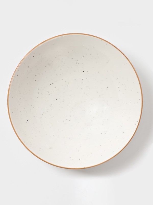 Салатник Magistro "Queil" 24 см 24х7 см