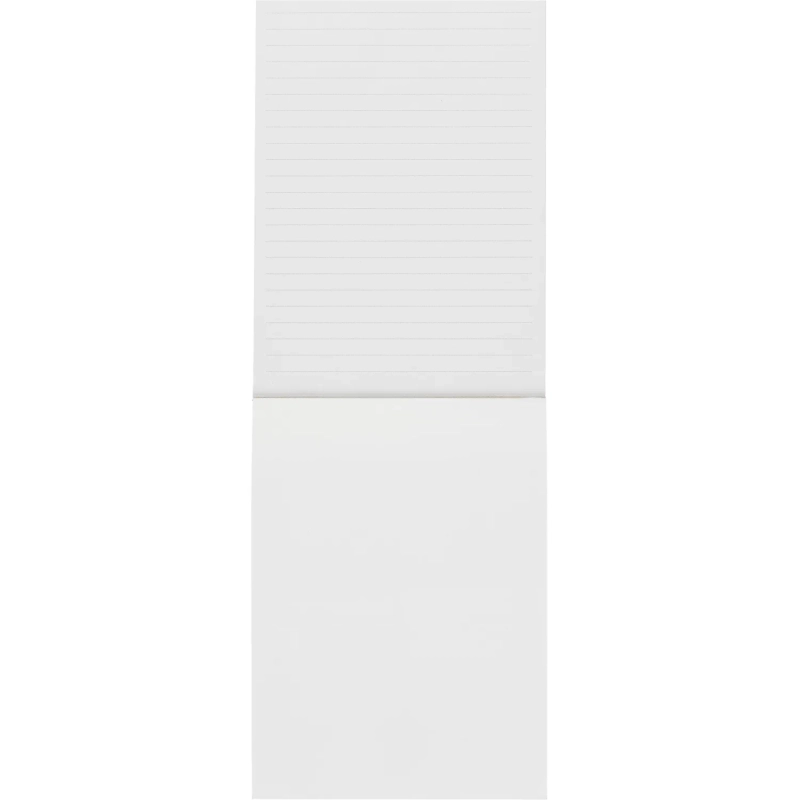 Блокнот МИКРОПЕРФОРАЦИЯ А5 100л. склейка АТТАСНЕ линейка