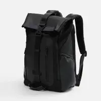 Рюкзак cosmoPolis, черный