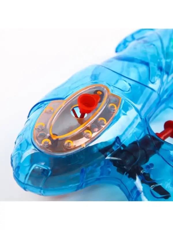 Водный пистолет Синий трактор, МИКС