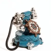 Копилка в ретро стиле &laquo;Антикварная находка&raquo; 17&times;13&times;17.5 см, полистоун
