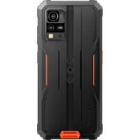 Смартфон Blackview BV4800 PRO 4GB+128GB orange