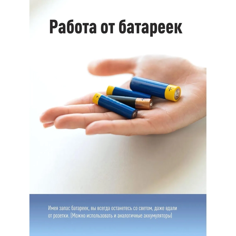 Фонарь налобный светодиодный КОСМОС KOC-H101-COB 3Вт, 3 режима