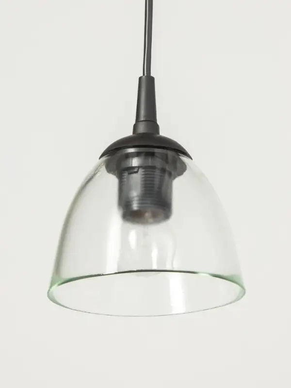 Светильник потолочный Светильник потолочный "Этюд" 1xE27 40вт белый BayerLux