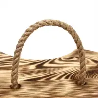 Крышка для запарника &laquo;Добрыня&raquo; на 15, 20 л, деревянная