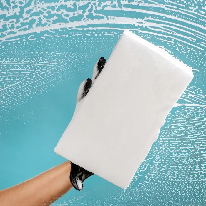 Губка Grass автомобильная, 20.5×12×5 см Губка Grass автомобильная, 20.5×12×5 см